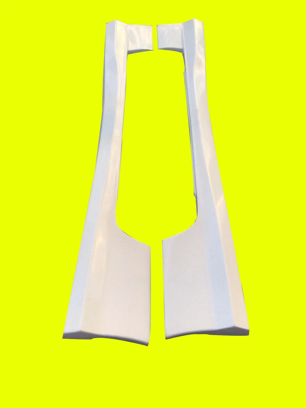 Hotline 180Sx Type X Sideskirts (1989-1993)