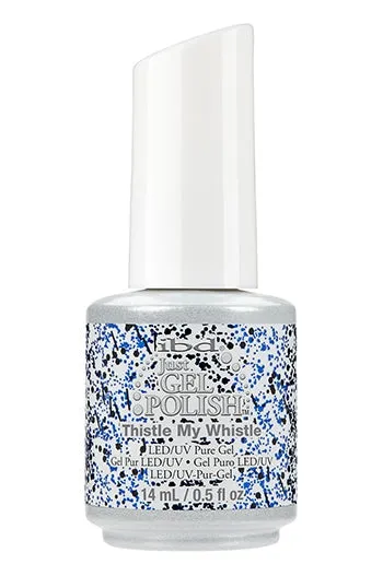 IBD Just Gel Polish Thistle My Whistle
