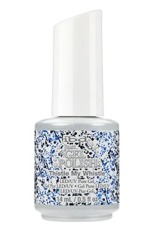 IBD Just Gel Polish Thistle My Whistle