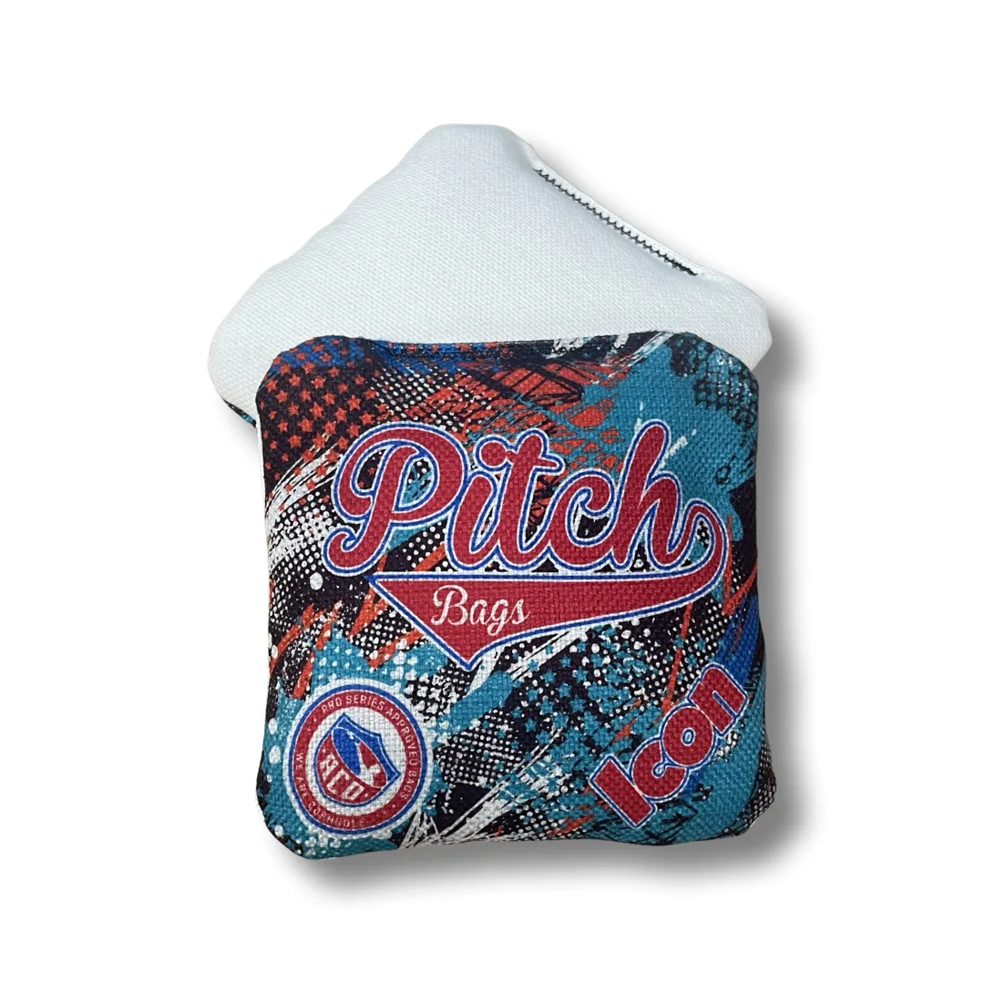 Icon - ACO Approved - Color Burst