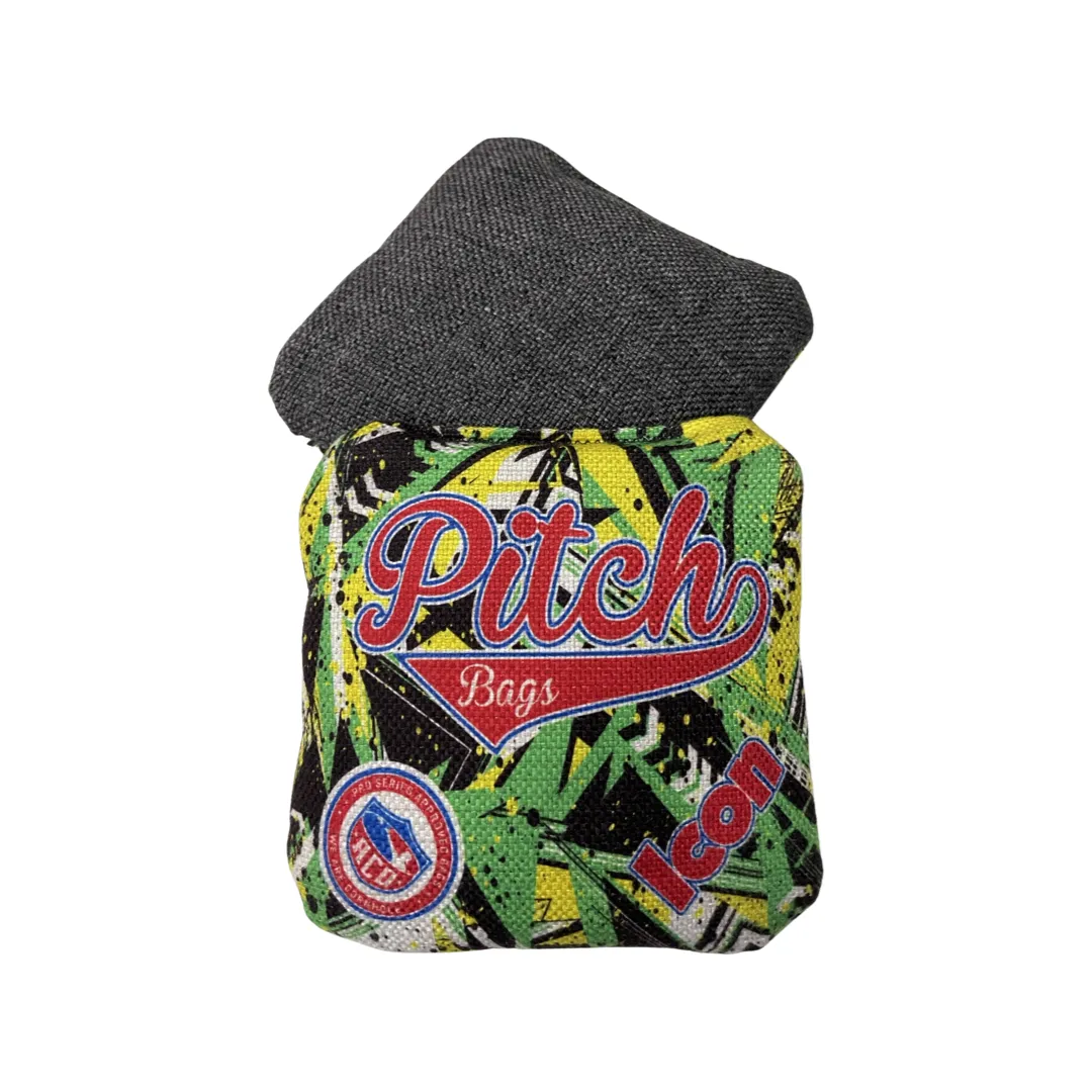 Icon - ACO Approved - Color Burst
