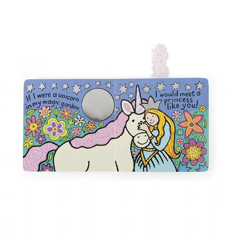 If I Were a Unicorn Book