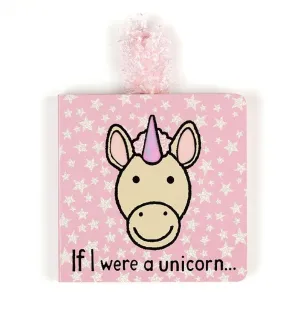 If I Were a Unicorn Book