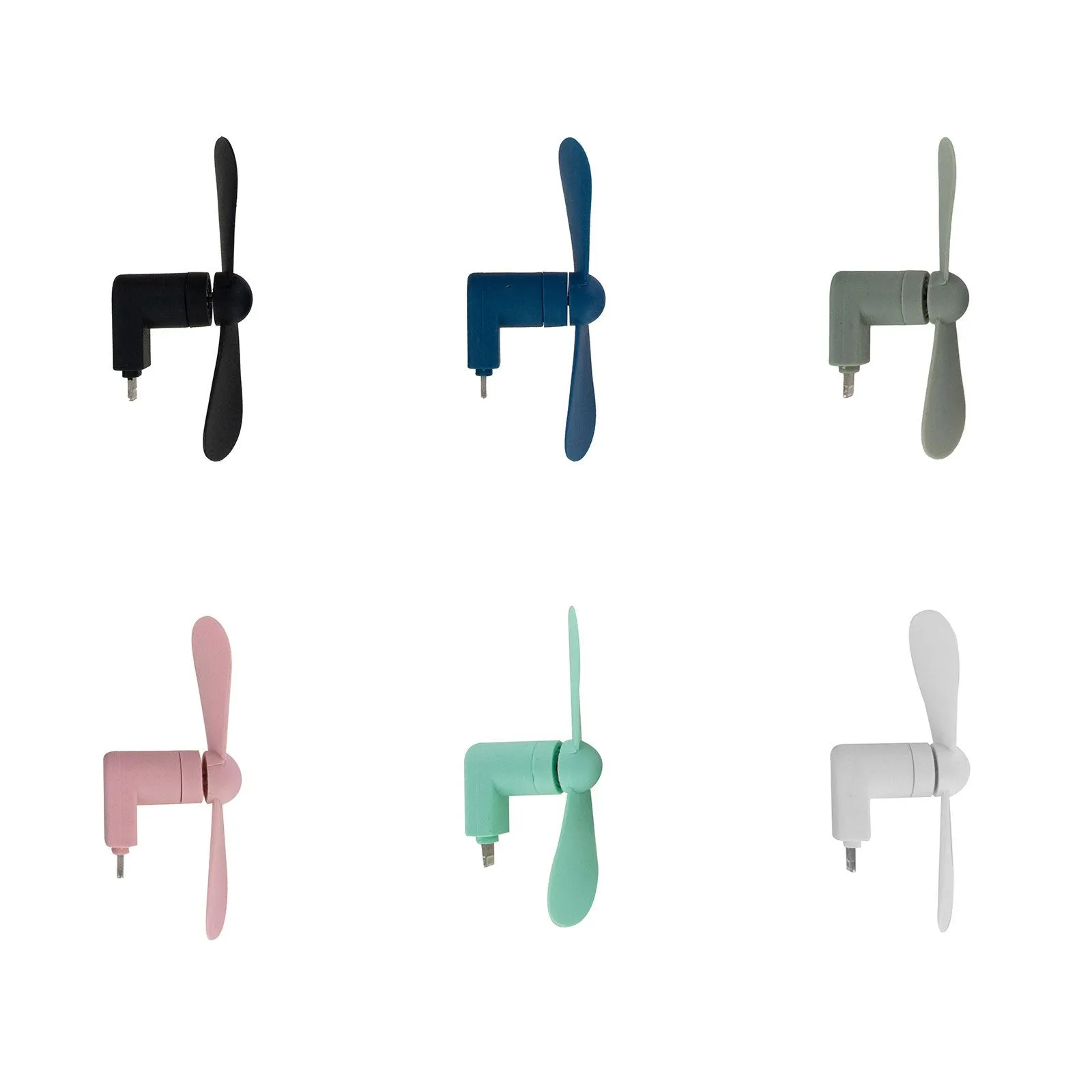 iFan Mini-Breeze