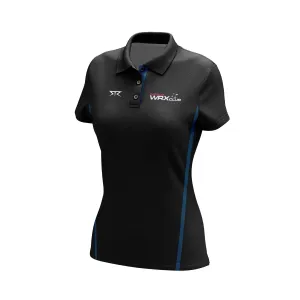Impreza WRX Polo Female