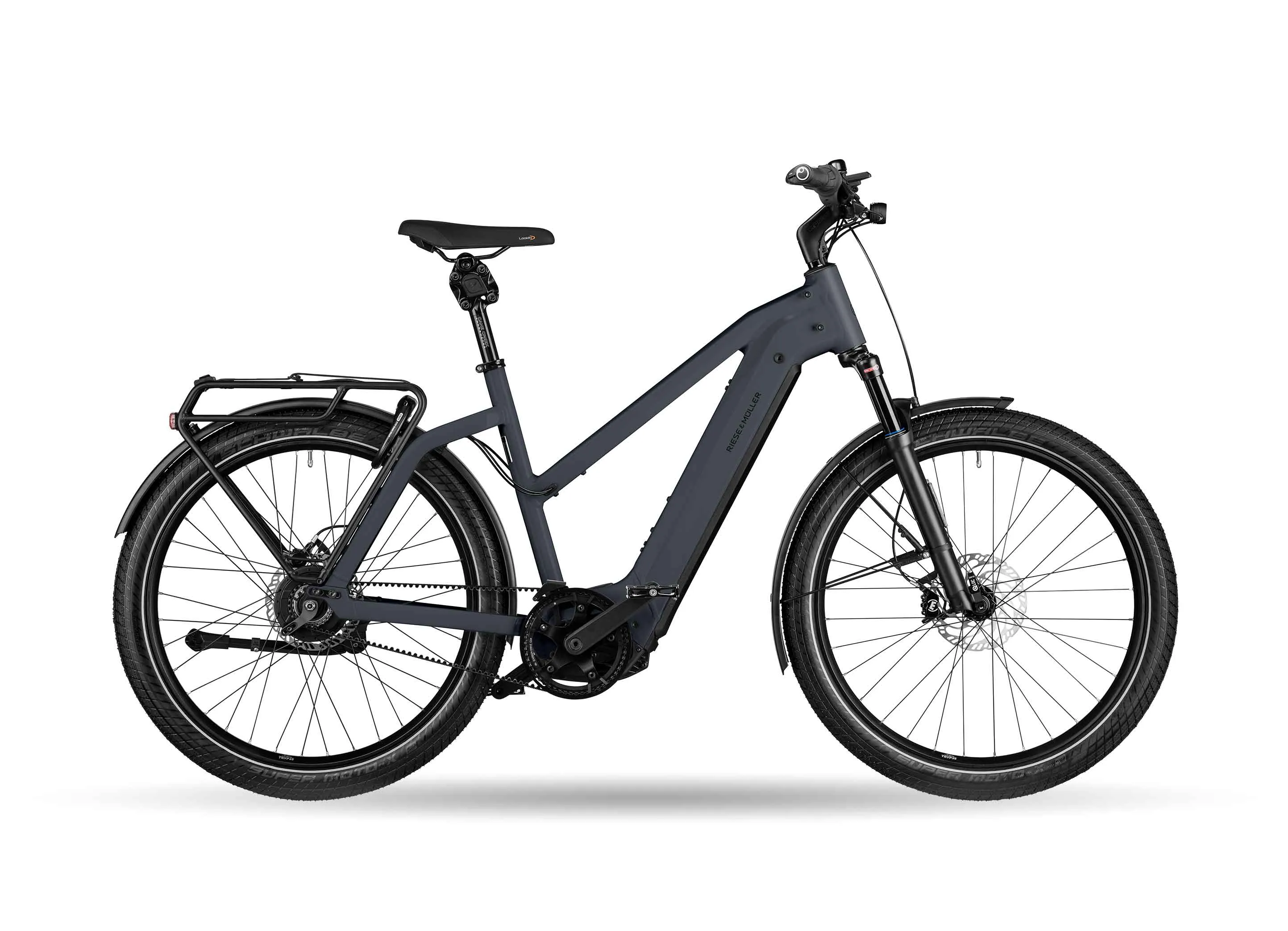 In Stock Riese & Muller Bicycles