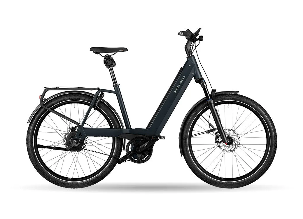 In Stock Riese & Muller Bicycles