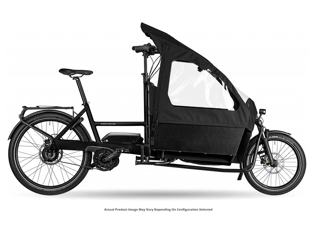 In Stock Riese & Muller Bicycles