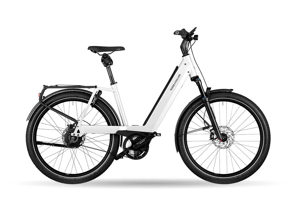 In Stock Riese & Muller Bicycles