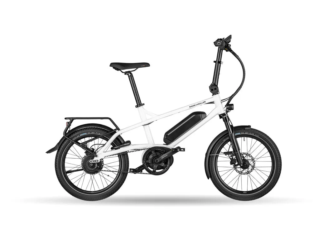 In Stock Riese & Muller Bicycles