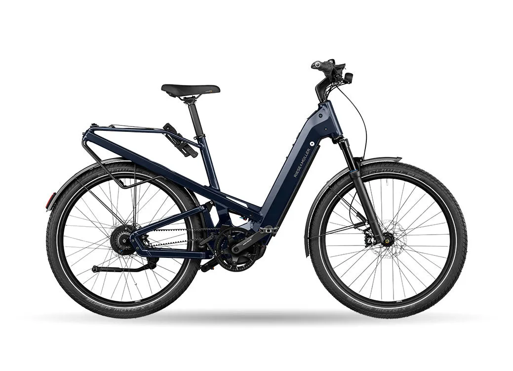 In Stock Riese & Muller Bicycles