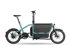 In Stock Riese & Muller Bicycles