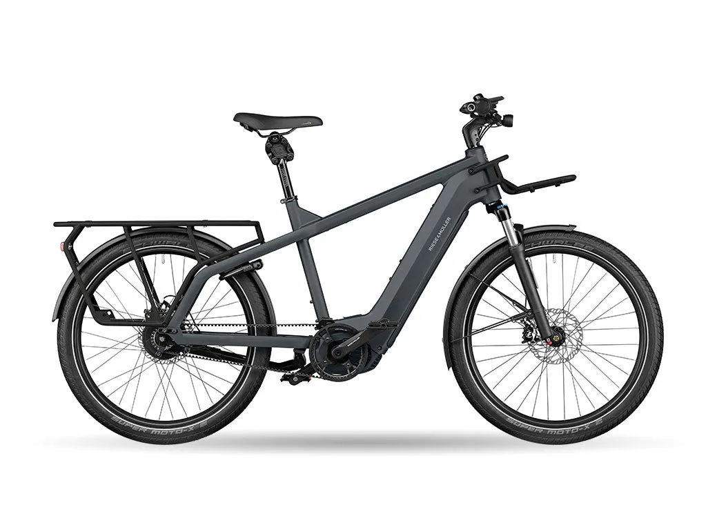 In Stock Riese & Muller Bicycles