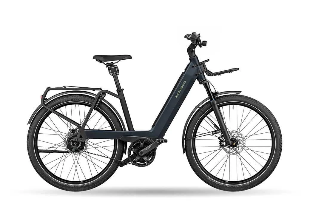 In Stock Riese & Muller Bicycles