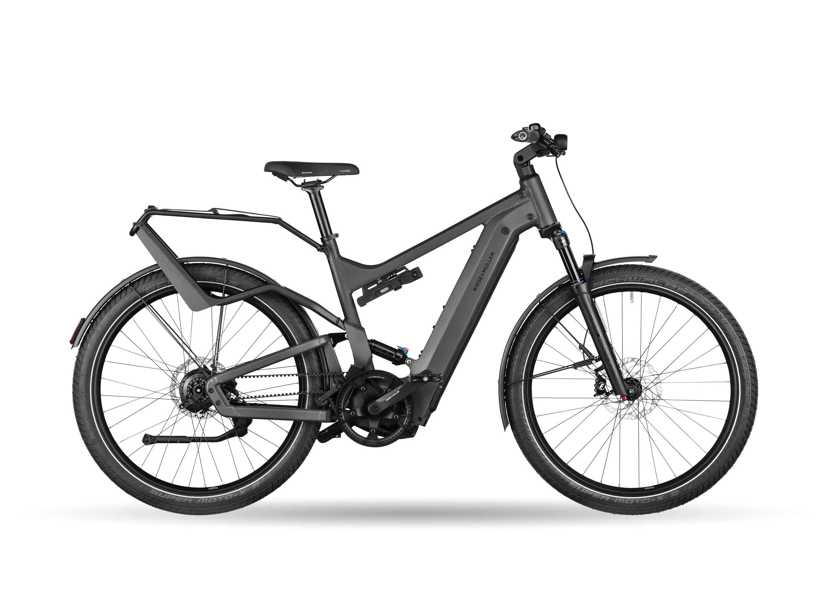 In Stock Riese & Muller Bicycles