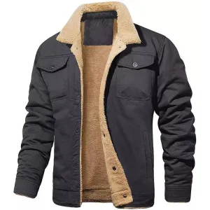INSTOCK - velvet jacket cotton jacket