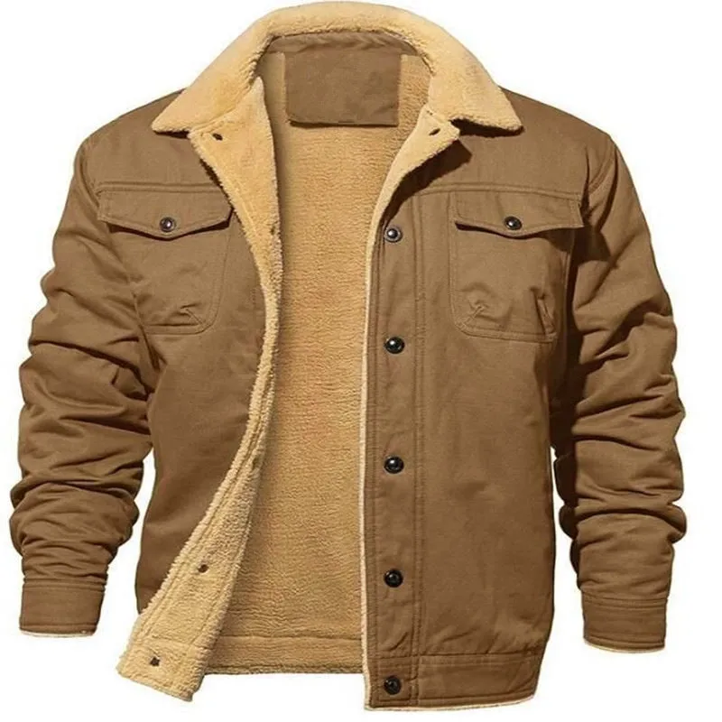 INSTOCK - velvet jacket cotton jacket
