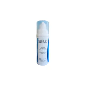 Invisible Lightweight Daily Sunscreen SPF33
