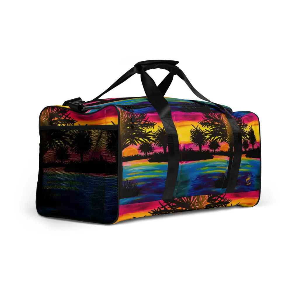 Island Duffle bag