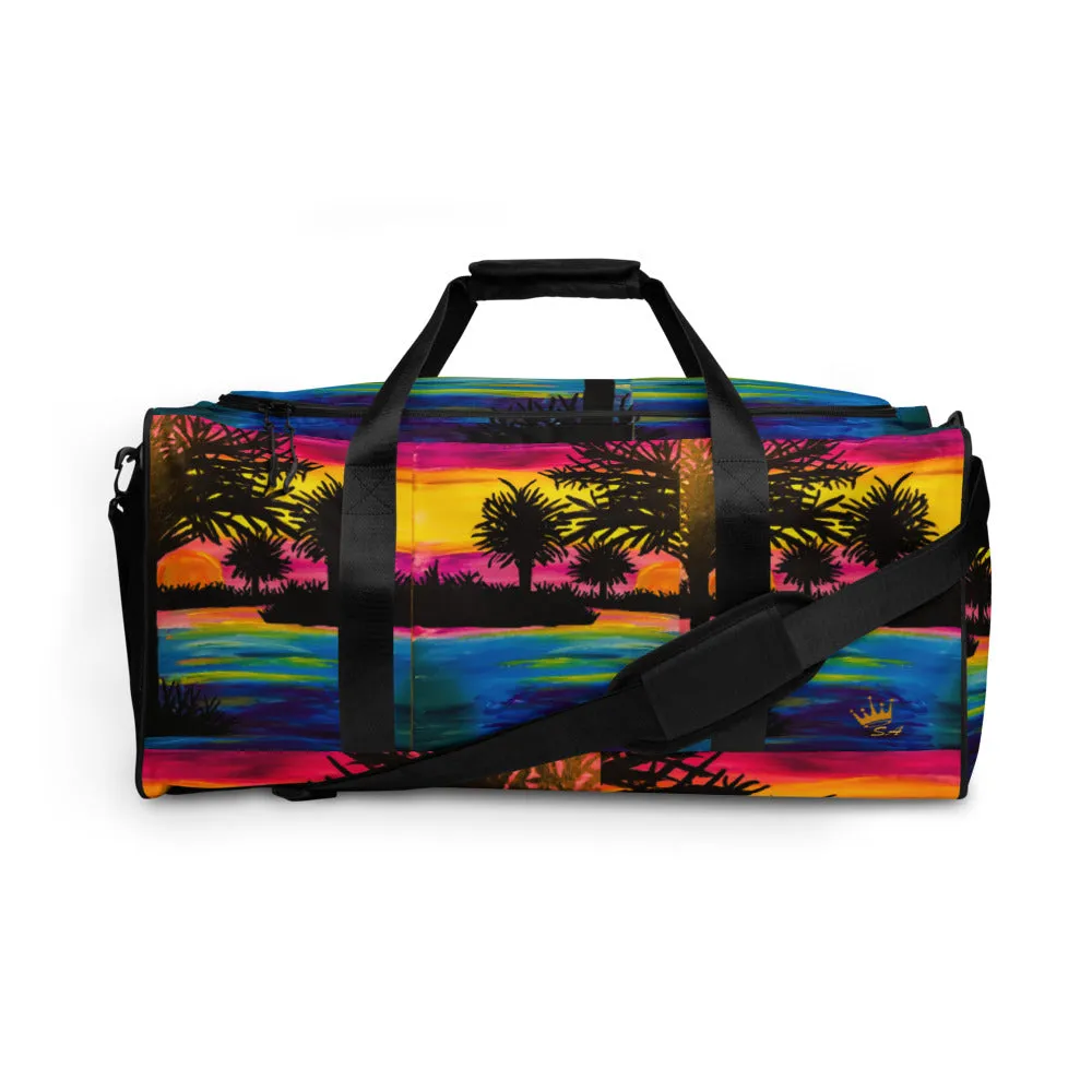 Island Duffle bag