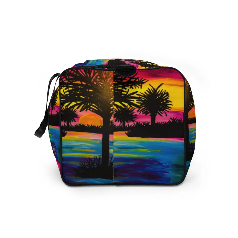 Island Duffle bag