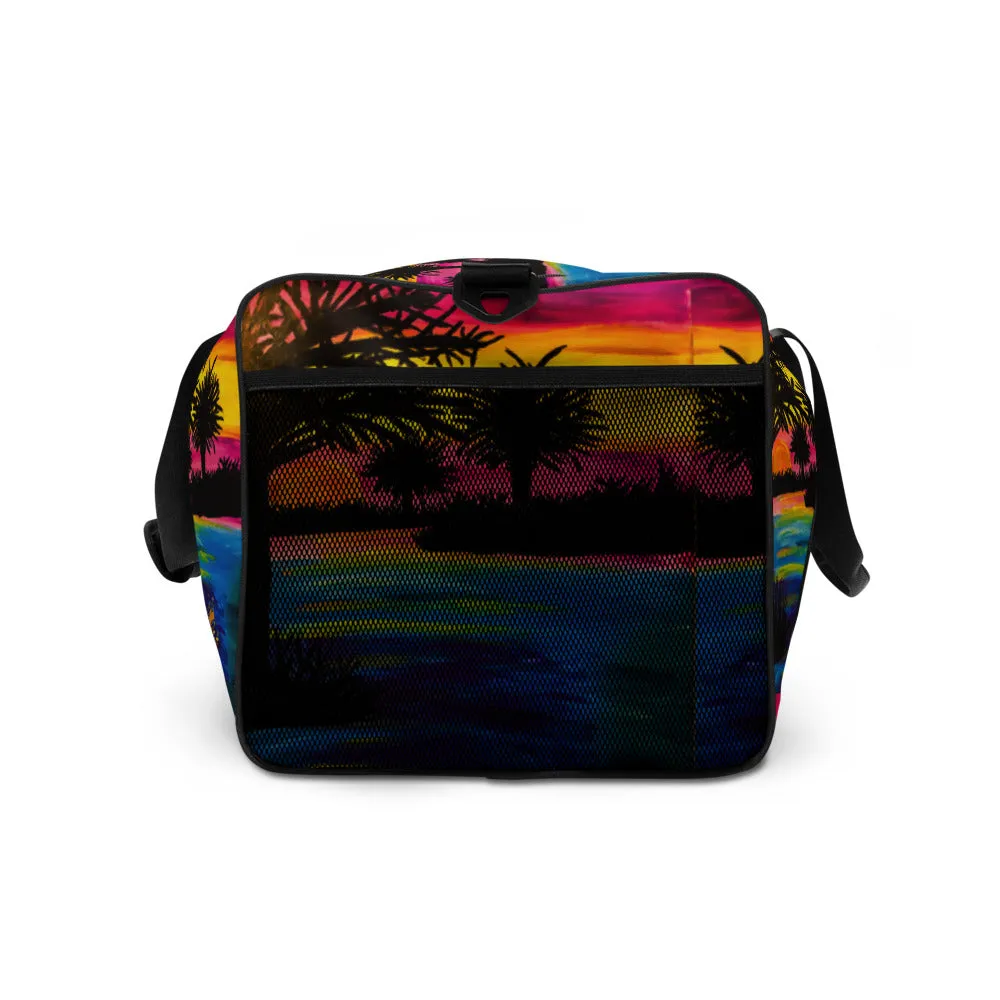 Island Duffle bag