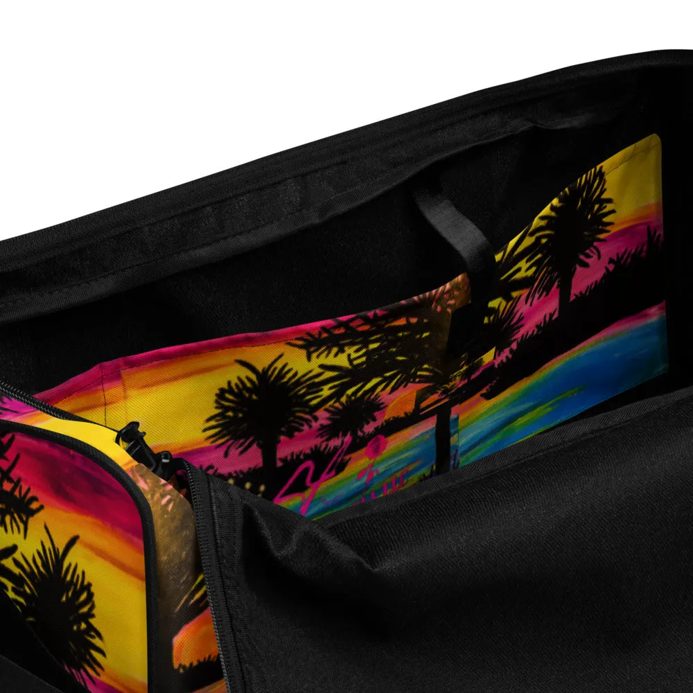 Island Duffle bag