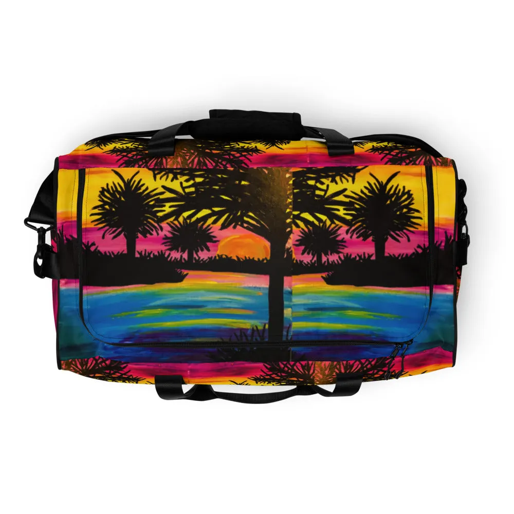 Island Duffle bag