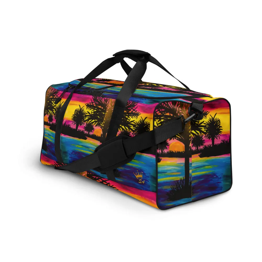 Island Duffle bag