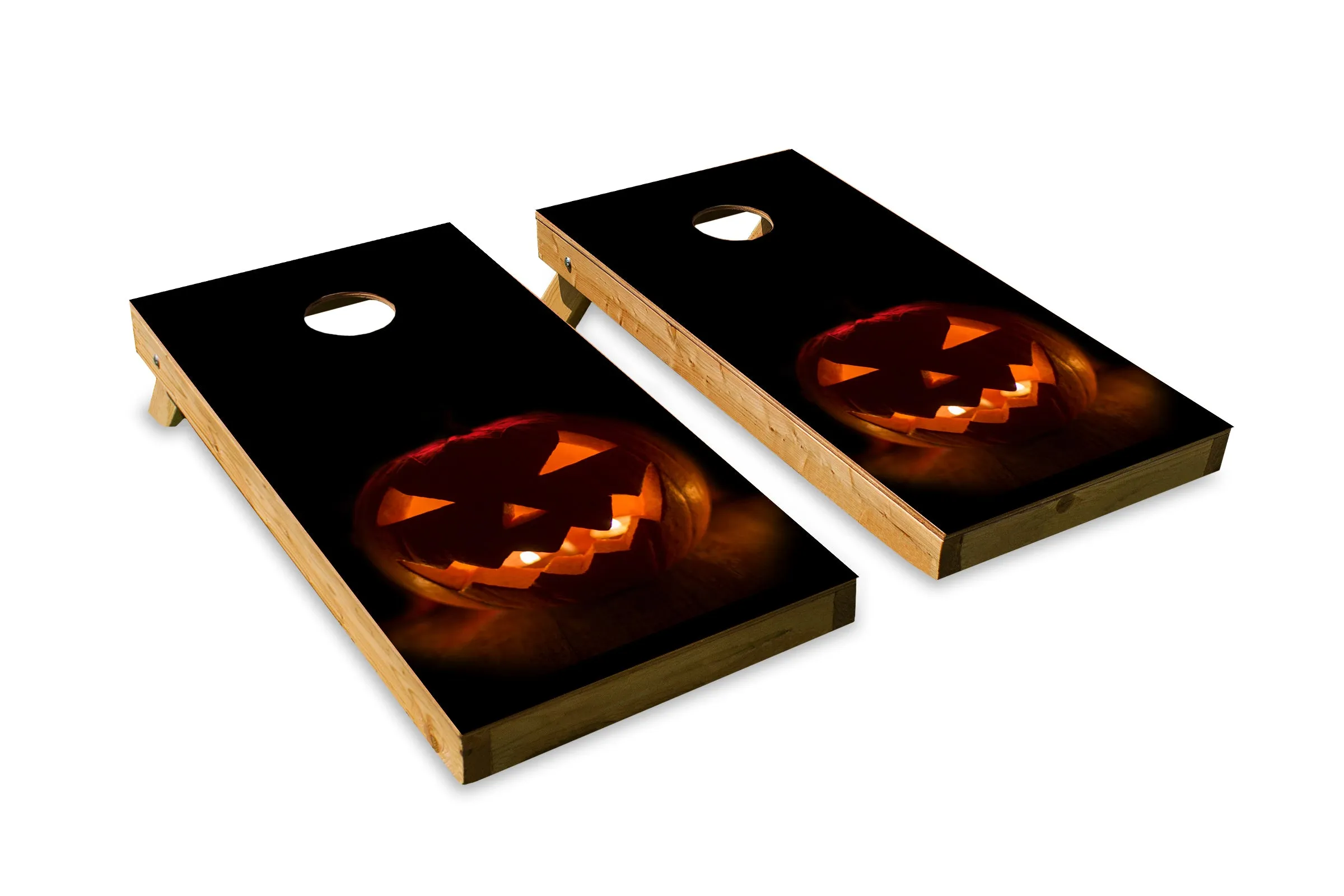 Jack-O-Lantern