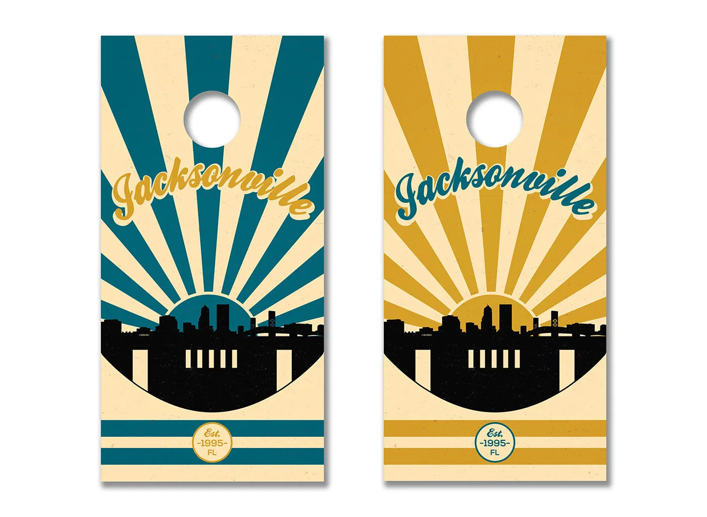 Jacksonville Football