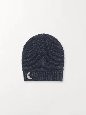 Jade Glittery Hat