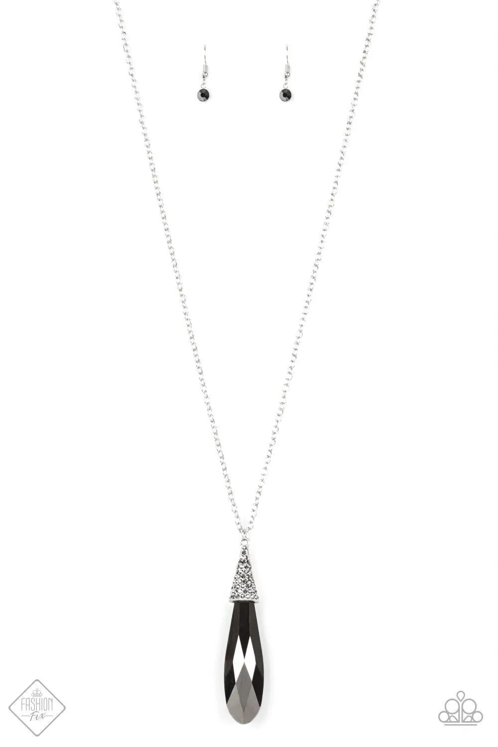 Jaw-Droppingly Jealous – Silver