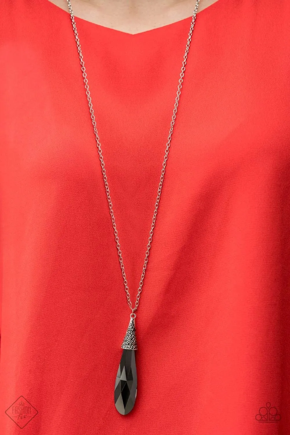 Jaw-Droppingly Jealous – Silver