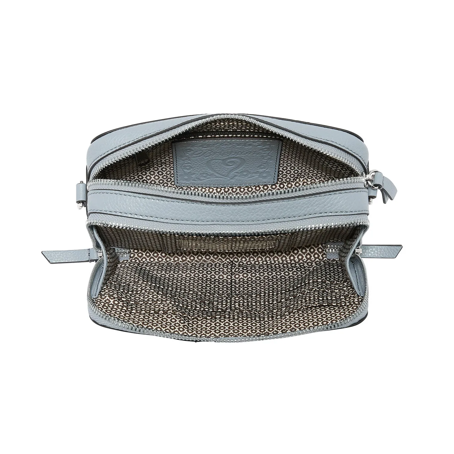 Jay Camera Organizer Cloud Blue