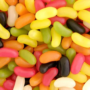 Jelly Beans - 250g Bag