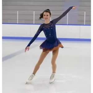 Jerry's 585 Meridian Blue Dress