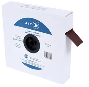 Jet 564867-2 X 50 Yard A240 Abrasive Cloth Roll