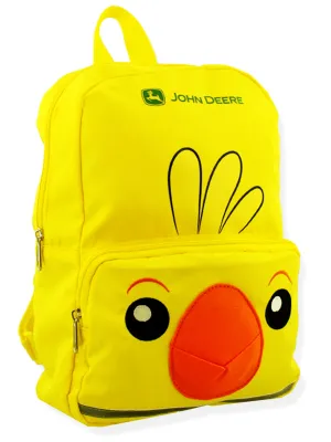 John Deere Chicken Mini Backpack