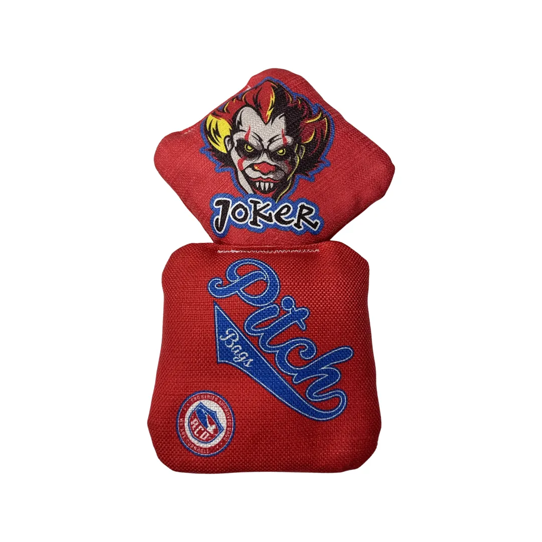 Joker - ACO Approved - Standard Colors