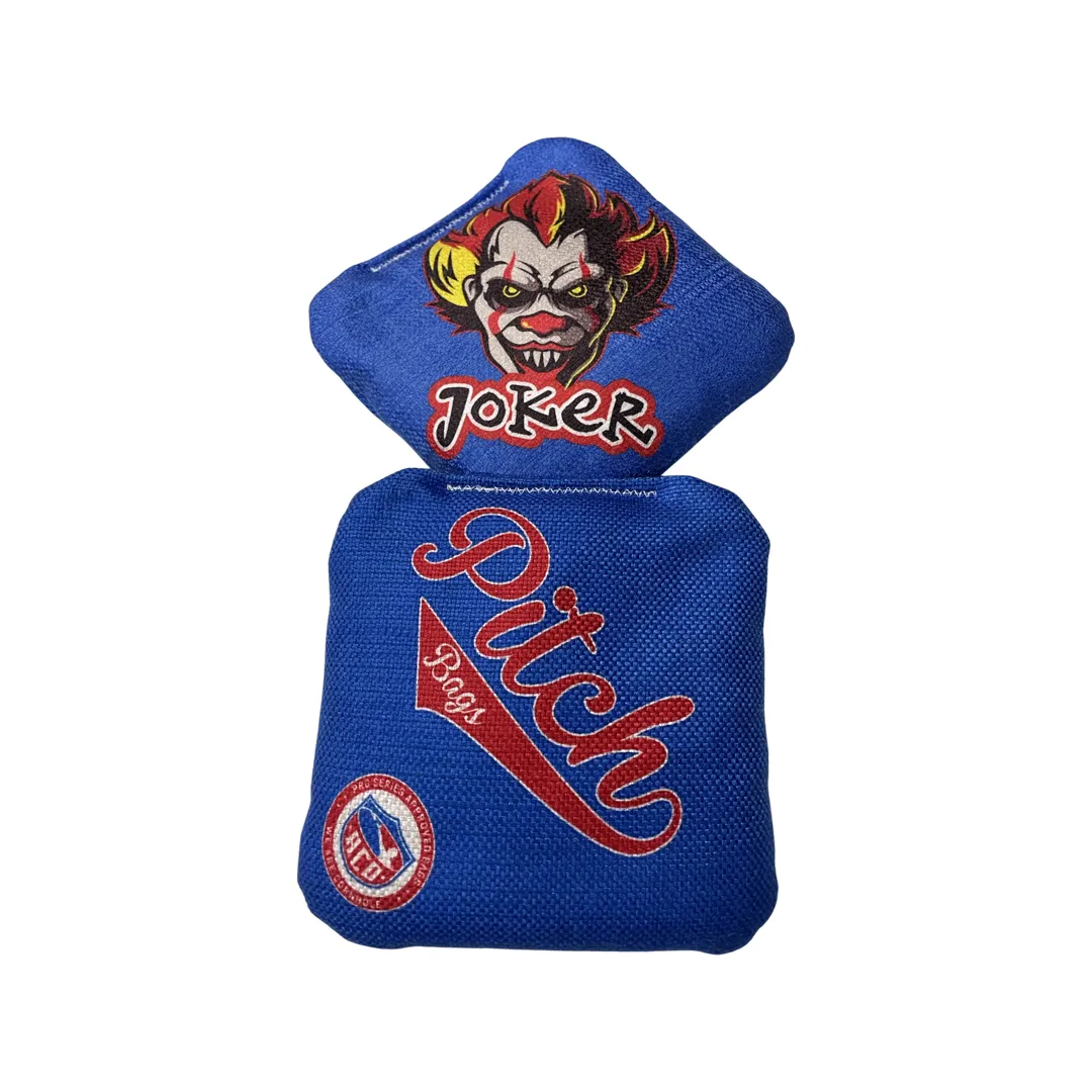 Joker - ACO Approved - Standard Colors