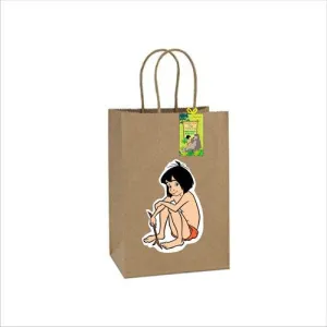 Jungle Book Gift Bags - Pack of 10