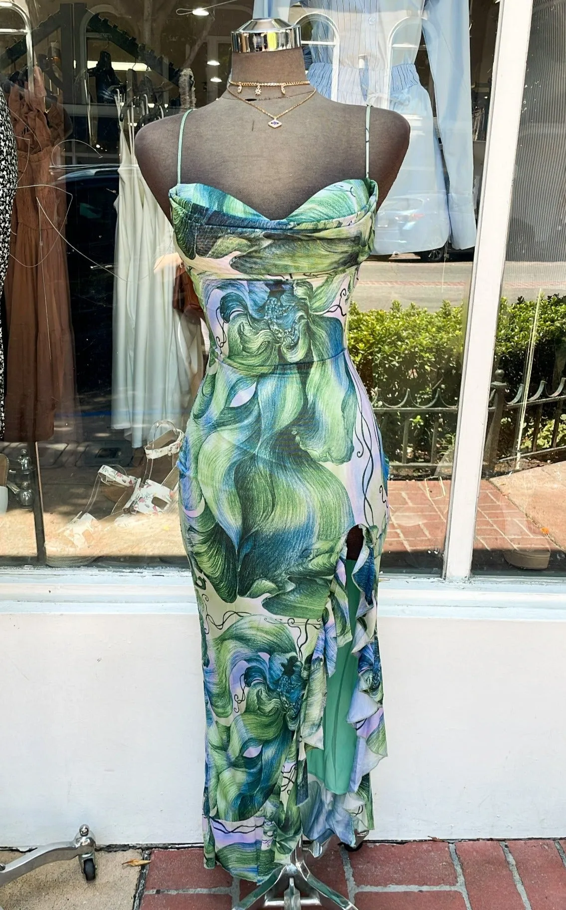 KARINA dress
