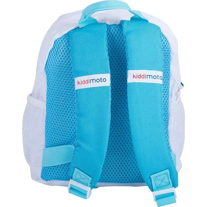 Kiddimoto Back Pack Small Starz with Matching Gloves