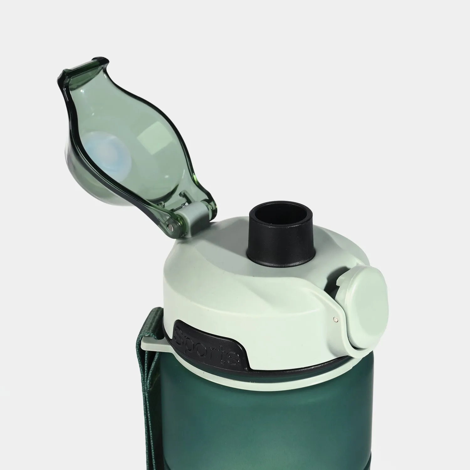 Kids Sports Plastic Water Bottle | 1000Ml