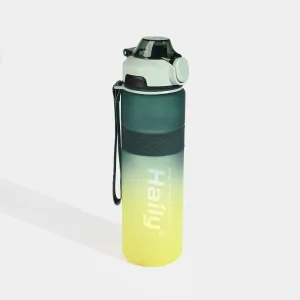 Kids Sports Plastic Water Bottle | 1000Ml