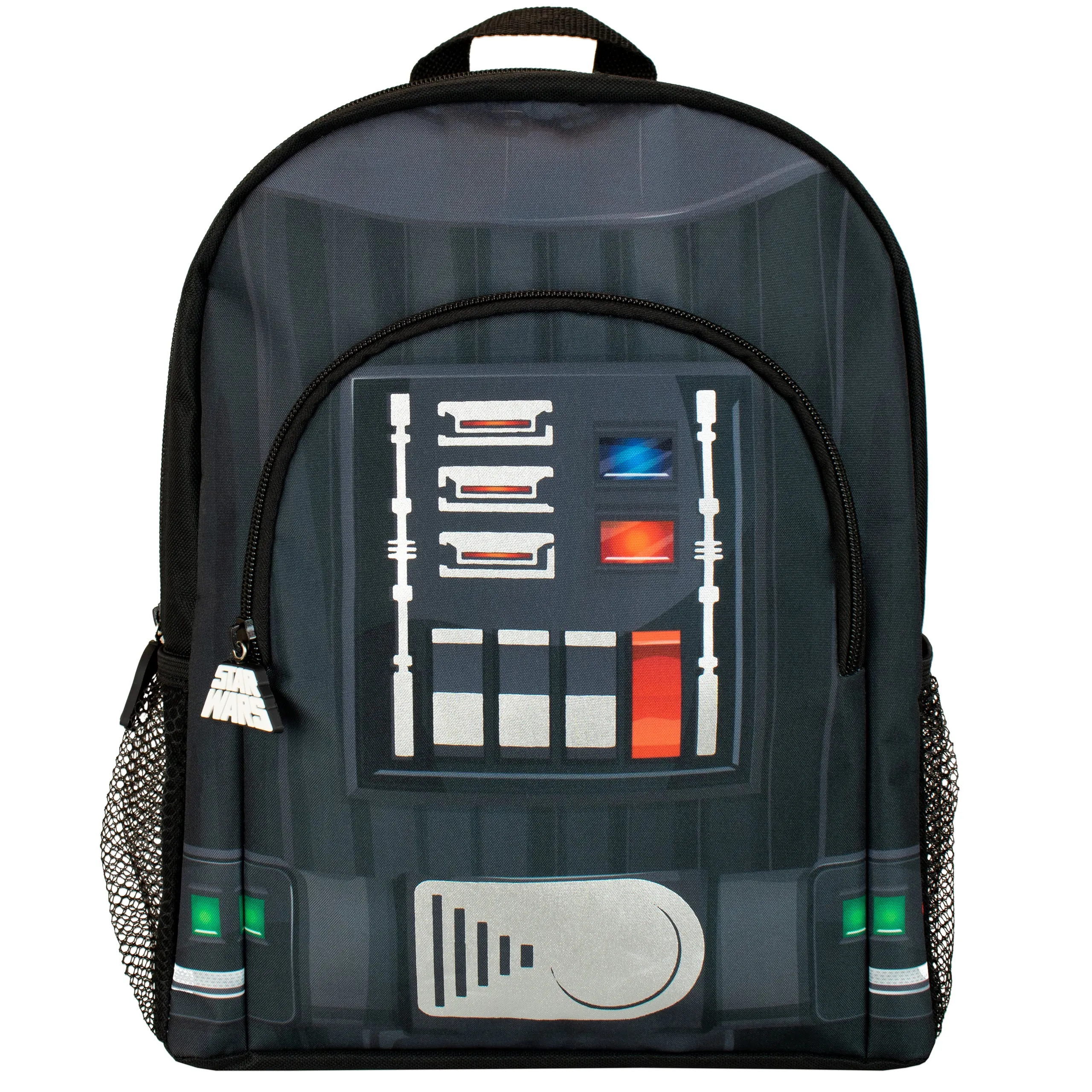 Kids Star Wars Backpack - Darth Vader