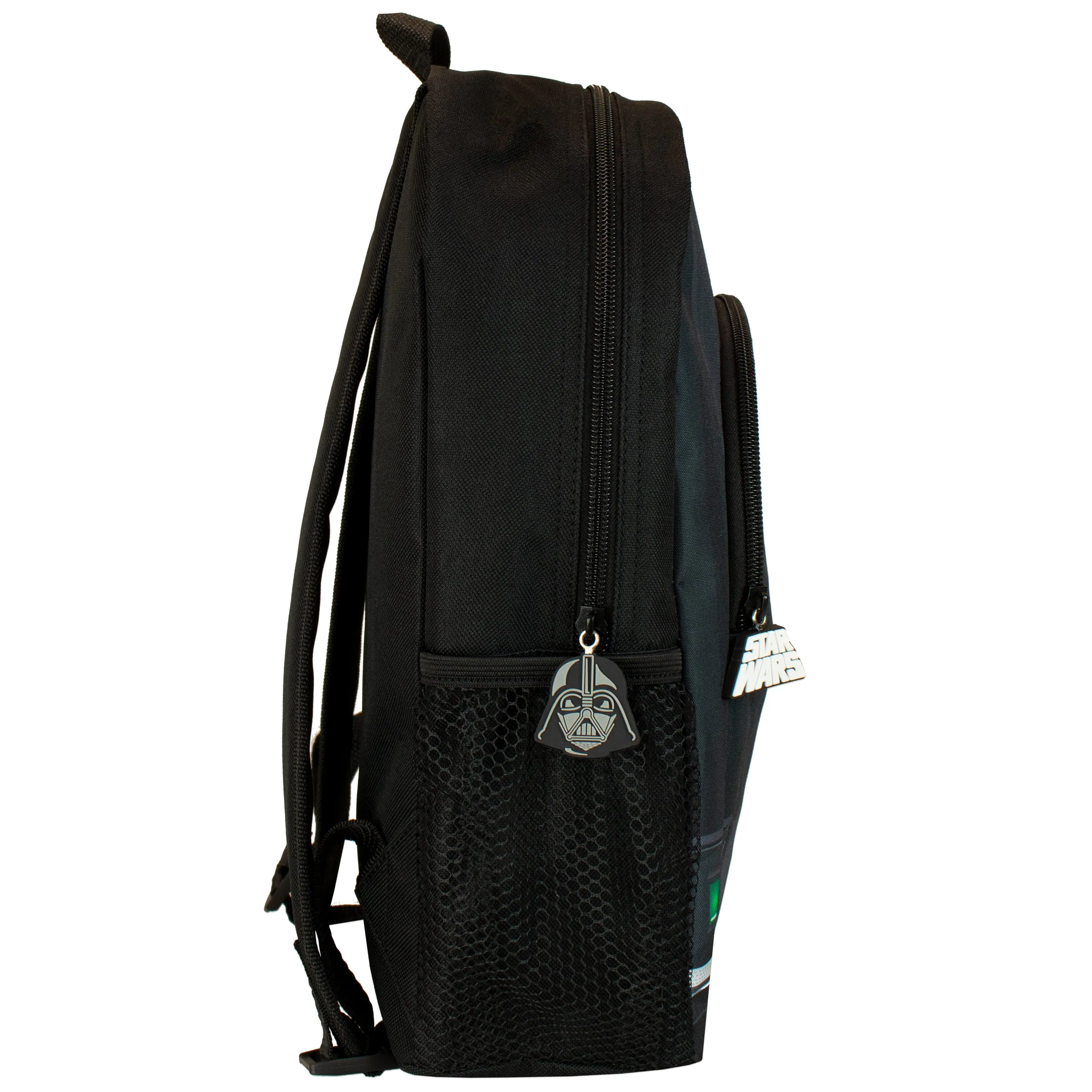 Kids Star Wars Backpack - Darth Vader