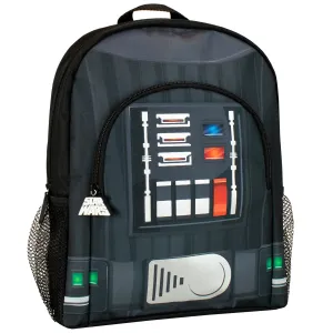 Kids Star Wars Backpack - Darth Vader