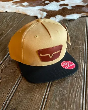 Kimes Ghost Face Cap